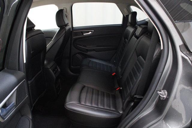 used 2023 Ford Edge car, priced at $23,411
