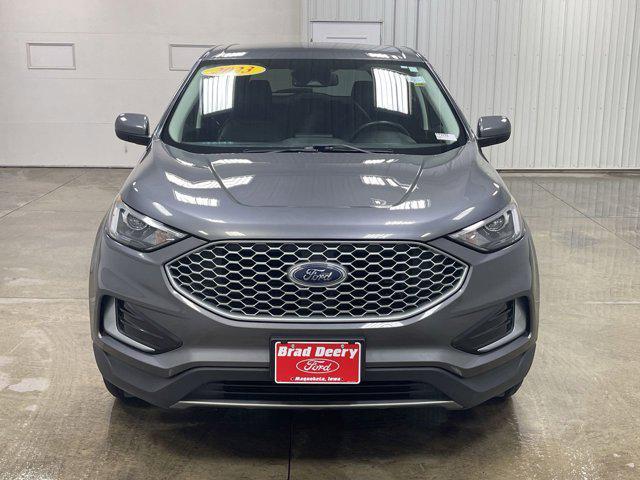 used 2023 Ford Edge car, priced at $20,129