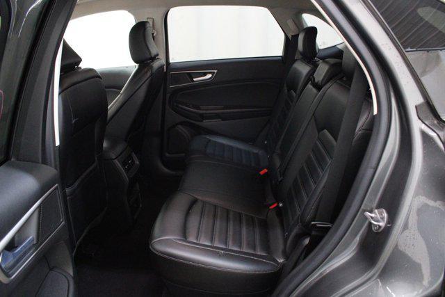 used 2023 Ford Edge car, priced at $21,125