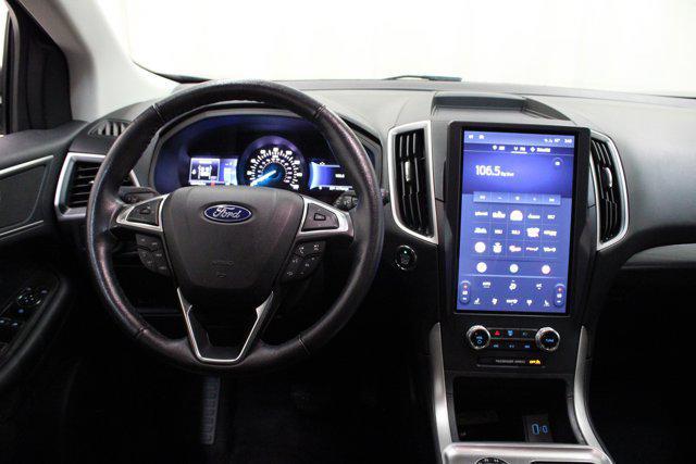 used 2023 Ford Edge car, priced at $21,125