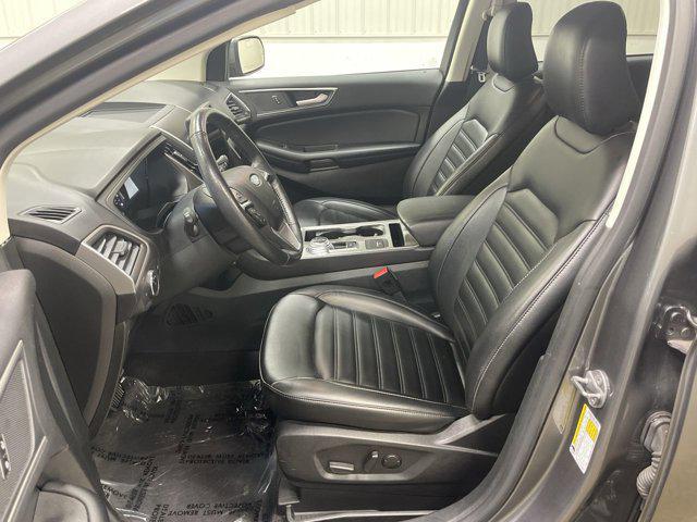 used 2023 Ford Edge car, priced at $20,129