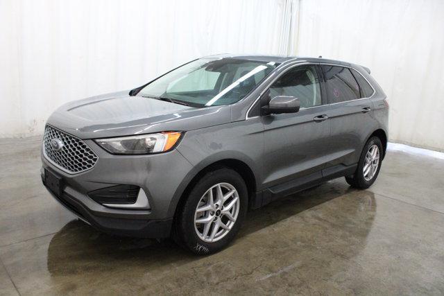 used 2023 Ford Edge car, priced at $23,411
