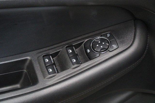 used 2023 Ford Edge car, priced at $21,125