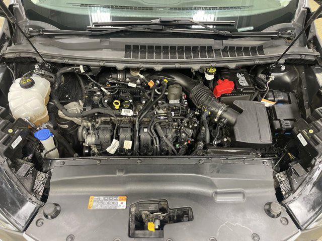 used 2023 Ford Edge car, priced at $20,129