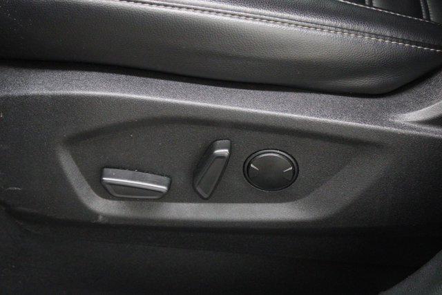 used 2023 Ford Edge car, priced at $21,125