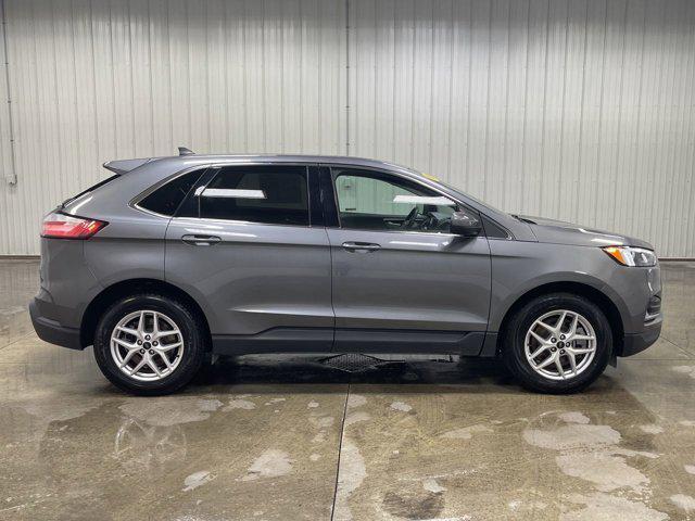 used 2023 Ford Edge car, priced at $20,129