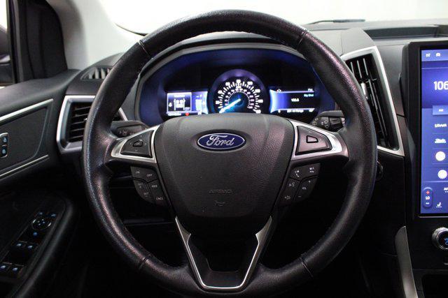 used 2023 Ford Edge car, priced at $21,125