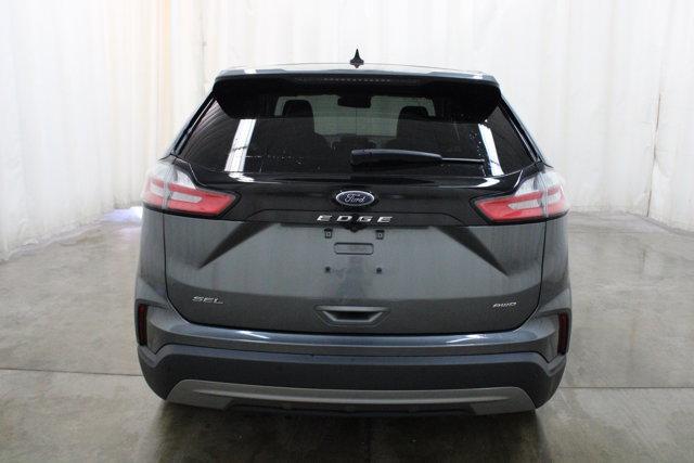 used 2023 Ford Edge car, priced at $23,411