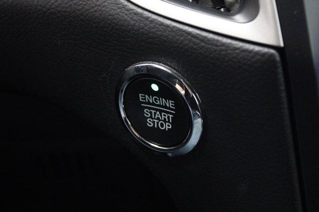 used 2023 Ford Edge car, priced at $23,411