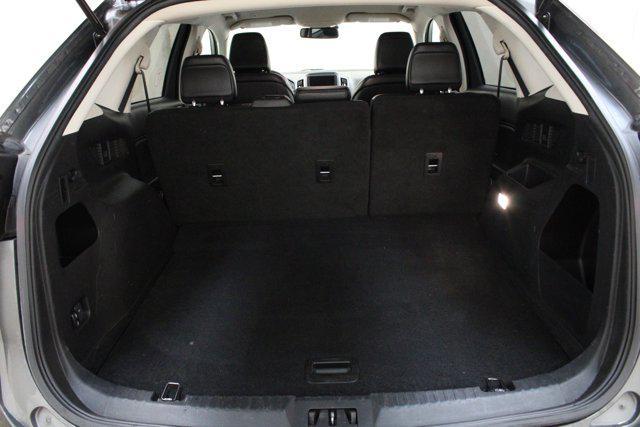 used 2023 Ford Edge car, priced at $21,125