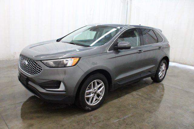 used 2023 Ford Edge car, priced at $21,125