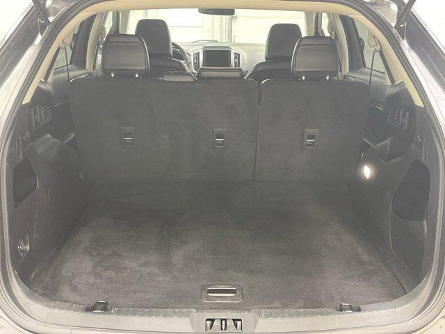 used 2023 Ford Edge car, priced at $20,129