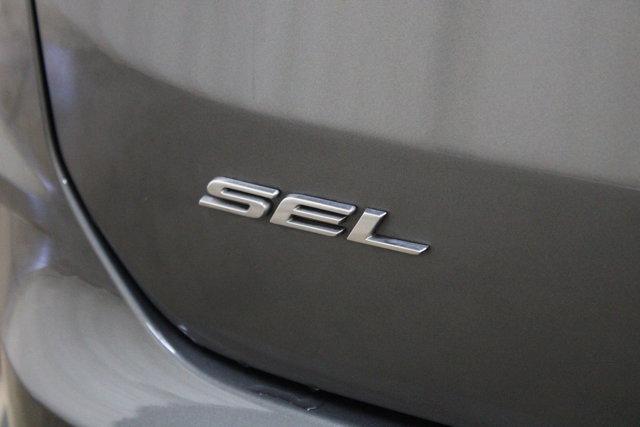 used 2023 Ford Edge car, priced at $23,411