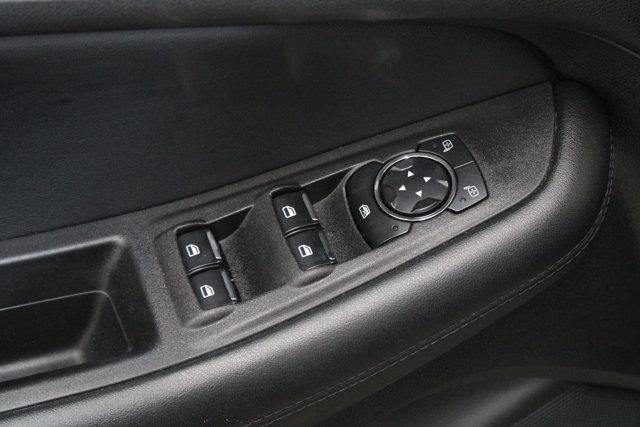 used 2023 Ford Edge car, priced at $23,411