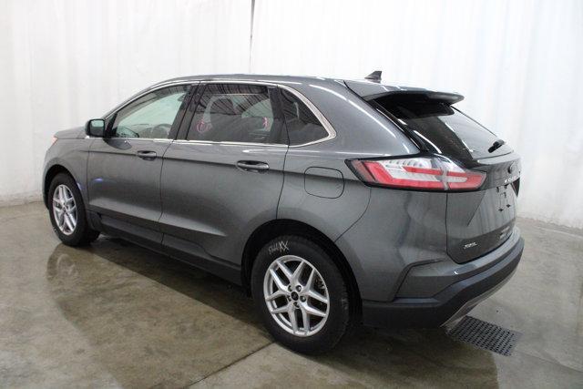 used 2023 Ford Edge car, priced at $23,411