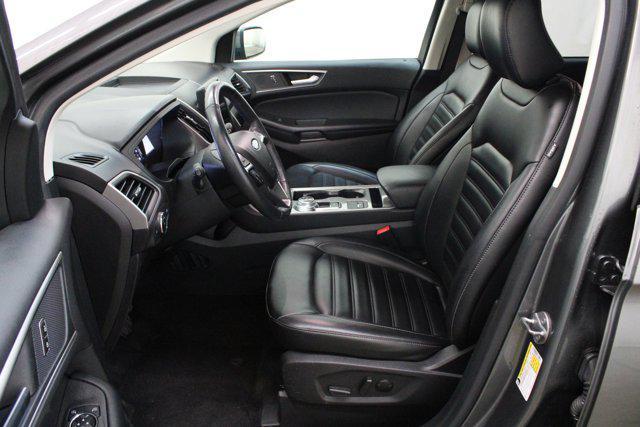 used 2023 Ford Edge car, priced at $21,125