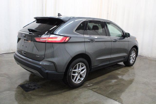 used 2023 Ford Edge car, priced at $23,411