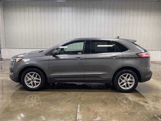 used 2023 Ford Edge car, priced at $20,129