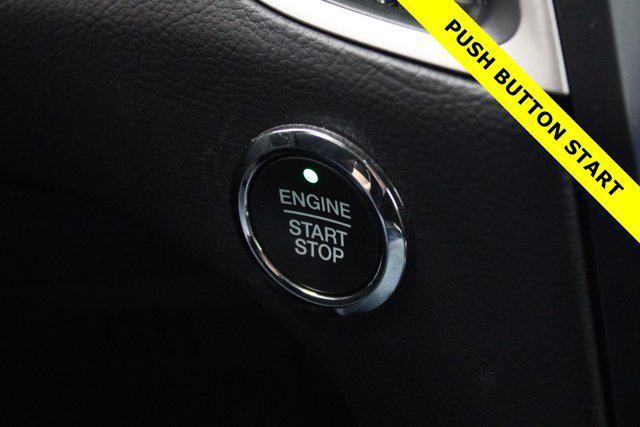 used 2023 Ford Edge car, priced at $21,125