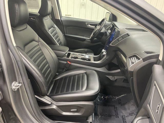 used 2023 Ford Edge car, priced at $20,129