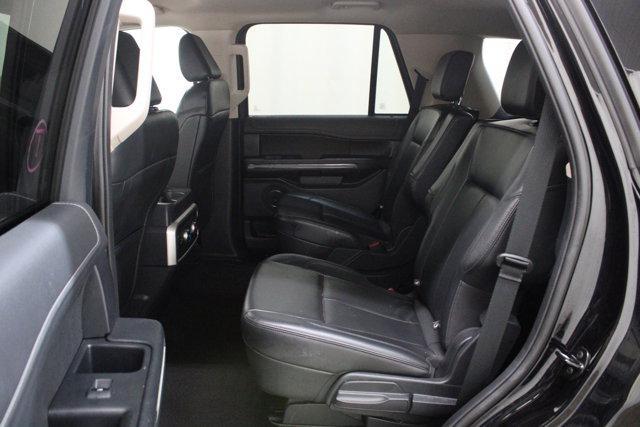 used 2023 Ford Expedition car, priced at $48,535