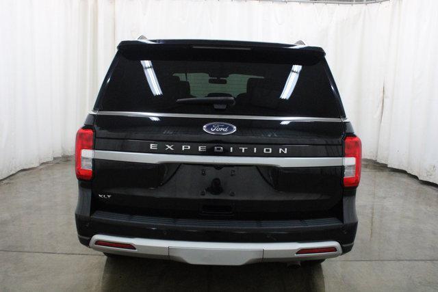 used 2023 Ford Expedition car, priced at $48,535