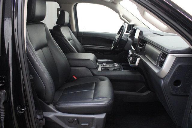 used 2023 Ford Expedition car, priced at $48,535