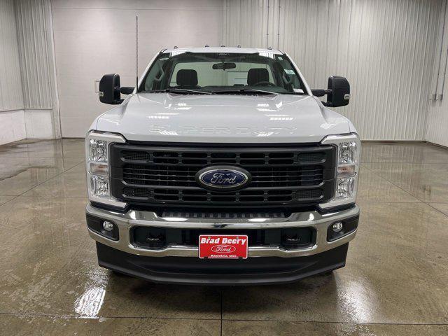 new 2024 Ford F-250 car, priced at $49,651