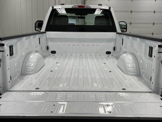 new 2024 Ford F-250 car, priced at $49,651