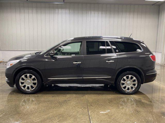 used 2016 Buick Enclave car, priced at $11,471