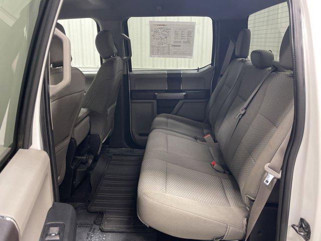 used 2019 Ford F-150 car, priced at $28,857