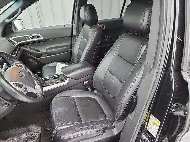 used 2013 Ford Explorer car, priced at $11,876