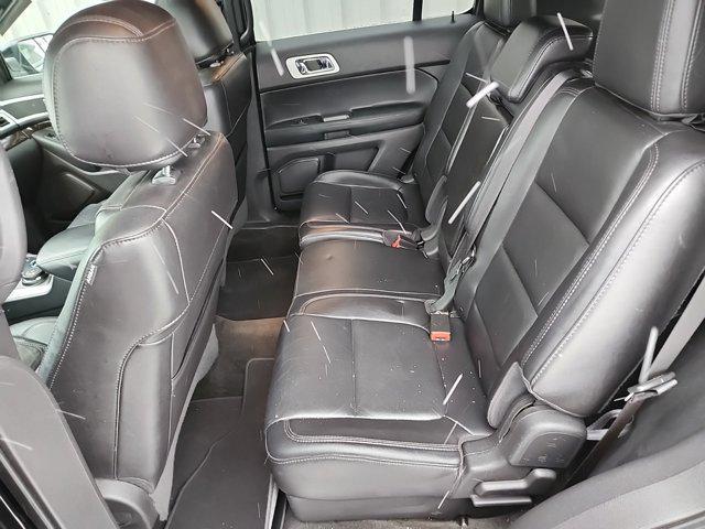 used 2013 Ford Explorer car, priced at $11,876