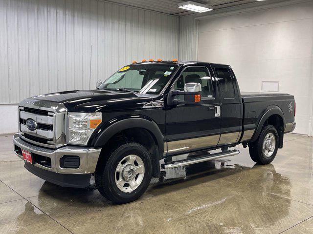 used 2016 Ford F-250 car, priced at $21,609