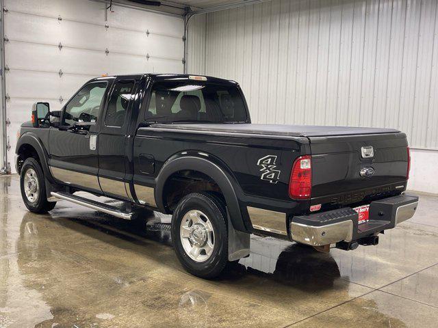 used 2016 Ford F-250 car, priced at $21,609