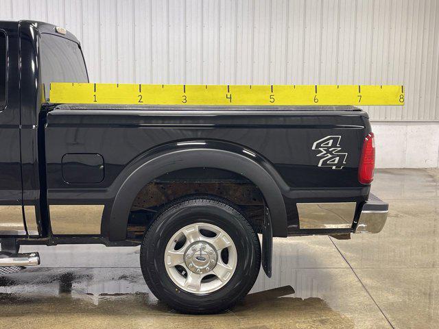 used 2016 Ford F-250 car, priced at $21,609