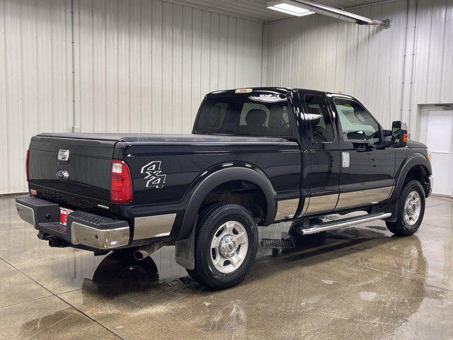 used 2016 Ford F-250 car, priced at $21,609