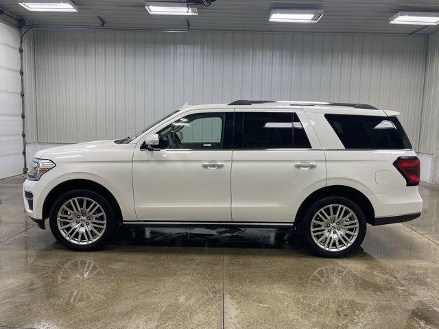 new 2024 Ford Expedition car, priced at $72,020