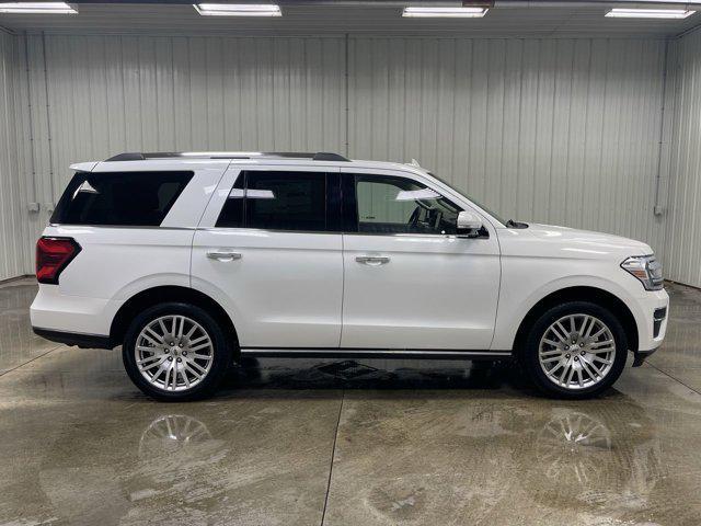 new 2024 Ford Expedition car, priced at $72,020