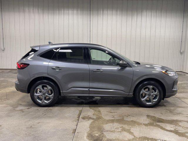 new 2024 Ford Escape car, priced at $37,880