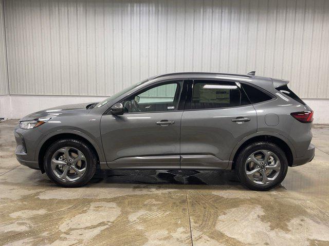 new 2024 Ford Escape car, priced at $37,880