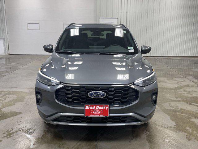 new 2024 Ford Escape car, priced at $37,880