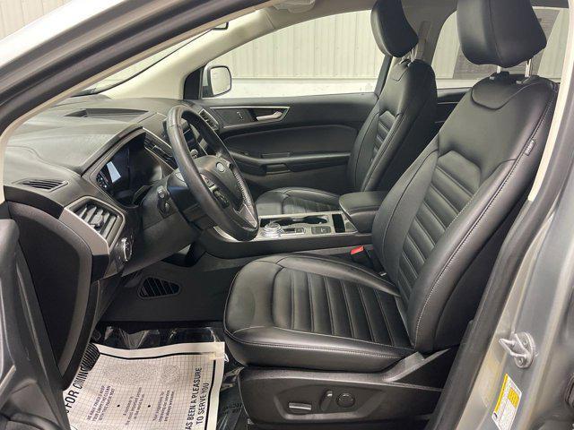 used 2023 Ford Edge car, priced at $28,194