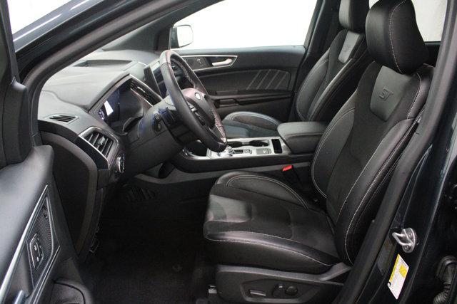 used 2024 Ford Edge car, priced at $40,693