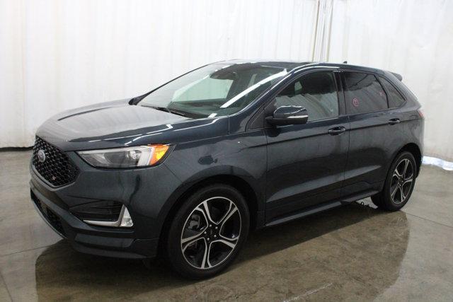 used 2024 Ford Edge car, priced at $40,693