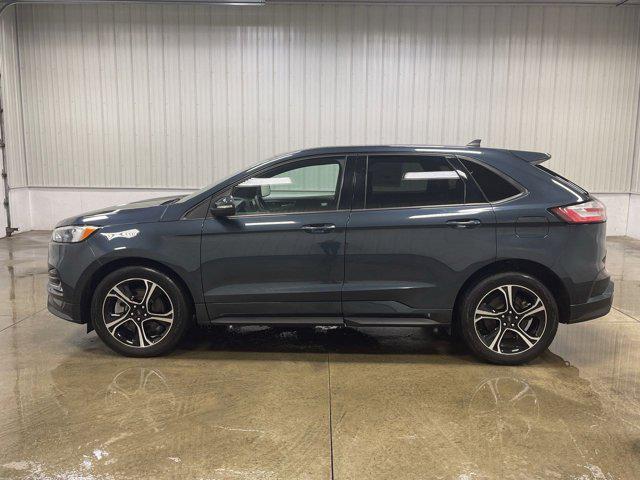 used 2024 Ford Edge car, priced at $38,309