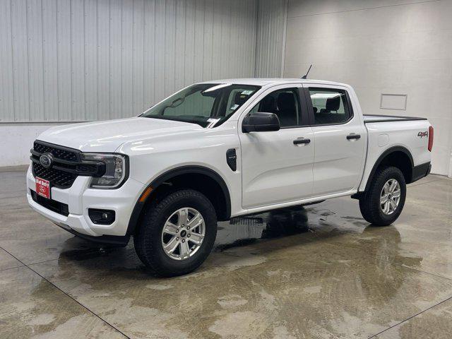 new 2024 Ford Ranger car, priced at $37,584