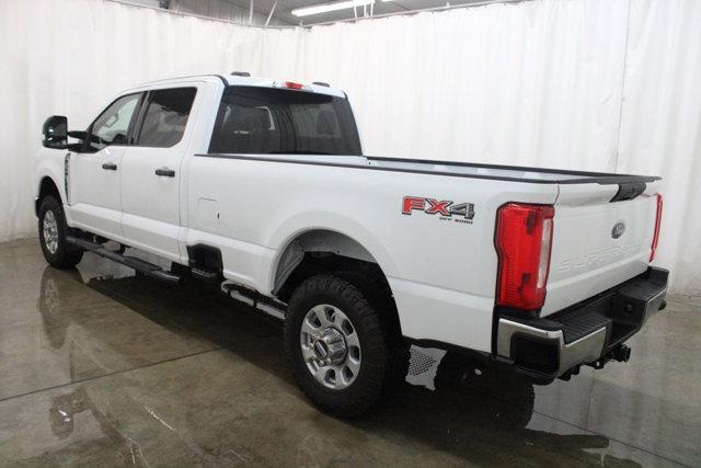 used 2023 Ford F-350 car, priced at $51,916