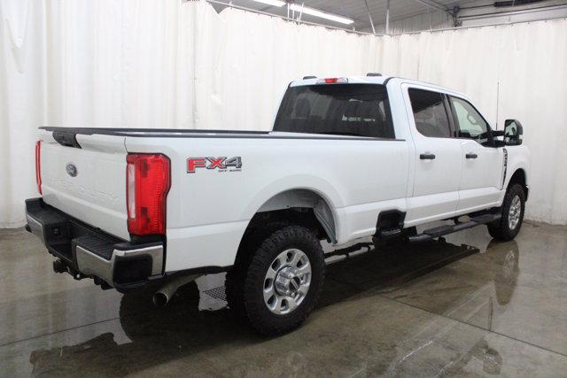 used 2023 Ford F-350 car, priced at $51,916