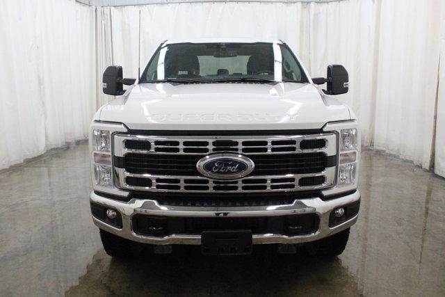 used 2023 Ford F-350 car, priced at $51,916